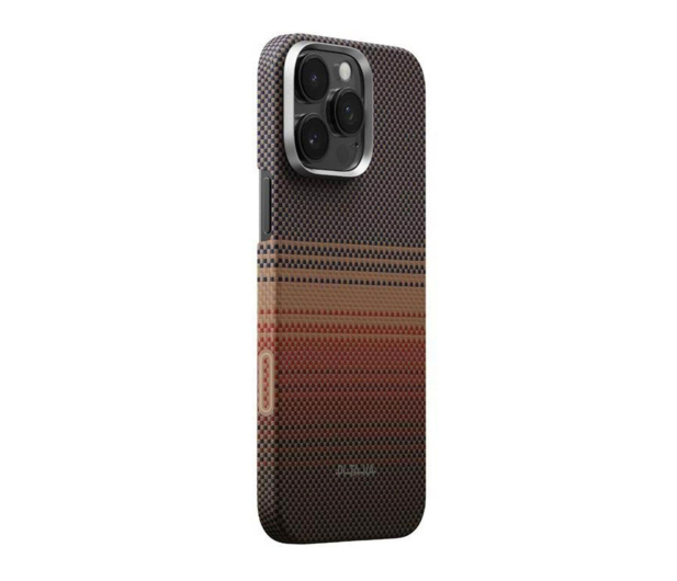 PITAKA ETUI PITAKA Ultra-Slim Case Sunset (PitaTap) iPhone 16 Pro Max - 1369599 - zdjęcie 3